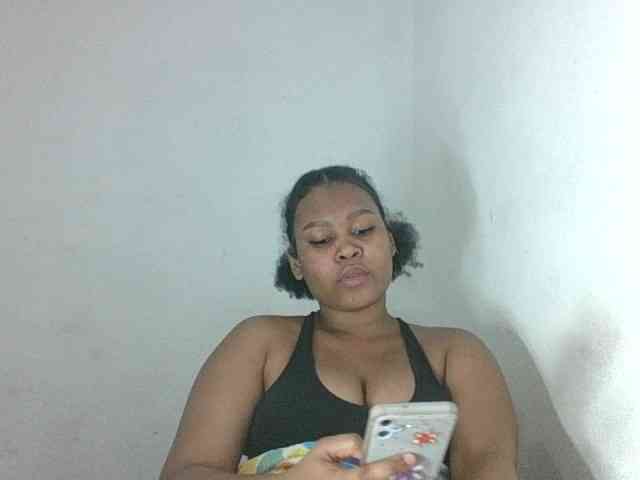 Triida Live Webcam on BongaCams