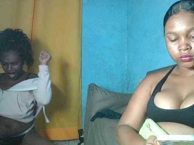 Triida webcam