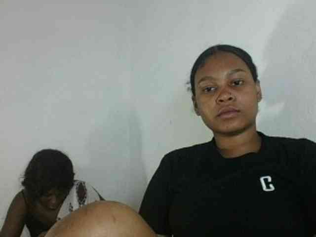 Triida webcam