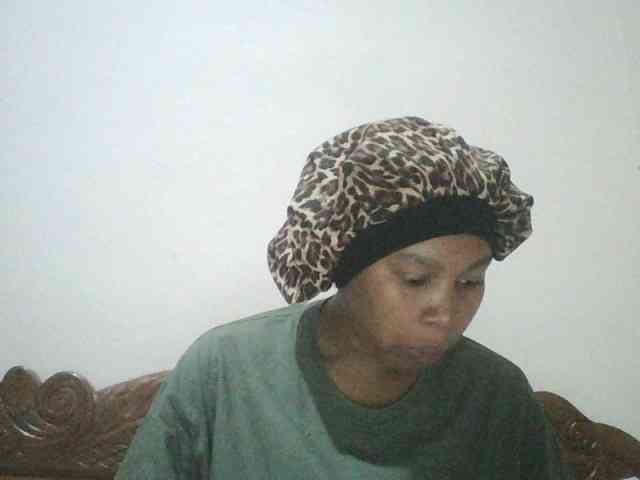 Triida webcam
