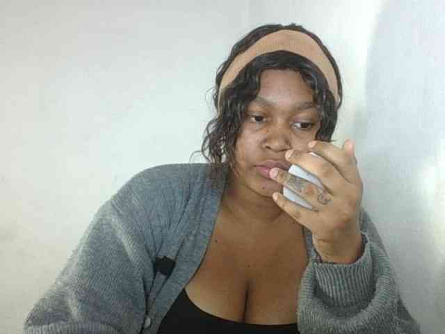 Triida webcam