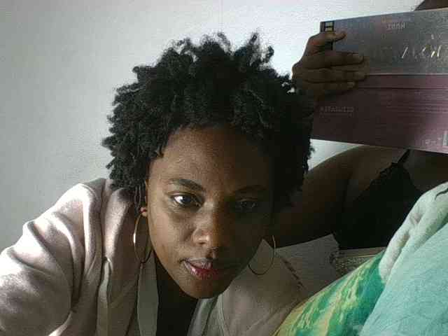 Triida webcam