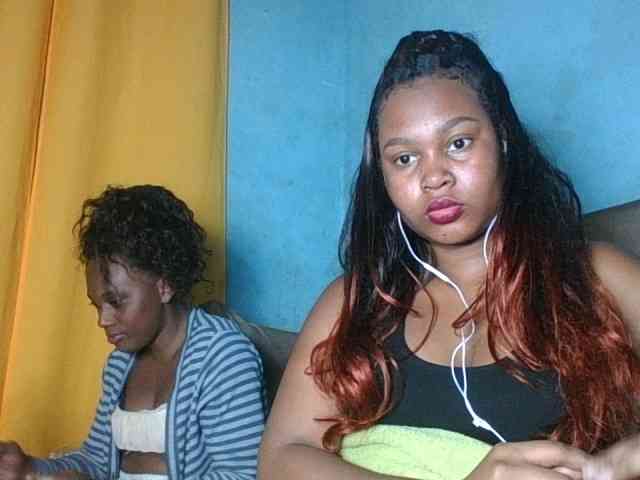 Triida webcam