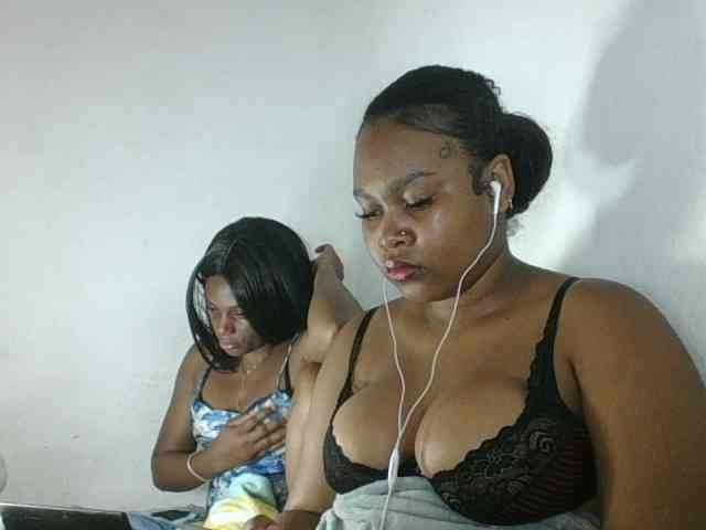 Triida webcam