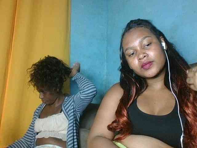 Triida Live Webcam on BongaCams