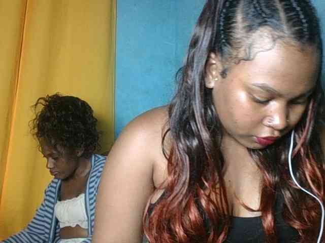 Triida webcam