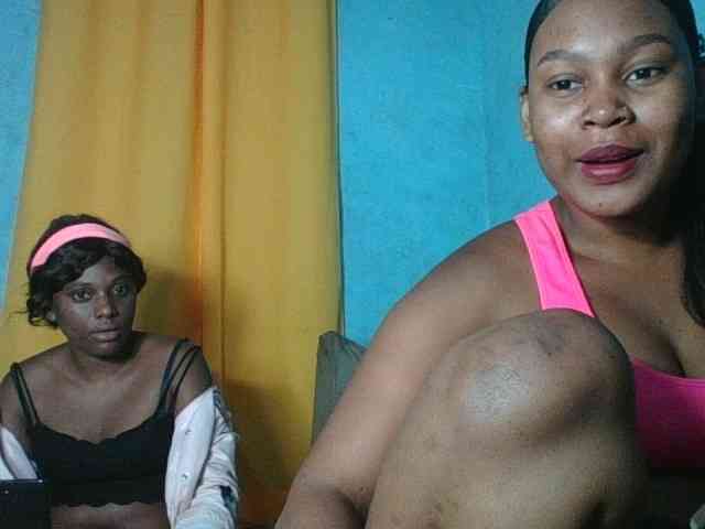 Triida webcam