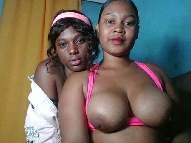Triida webcam