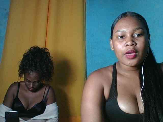 Triida webcam