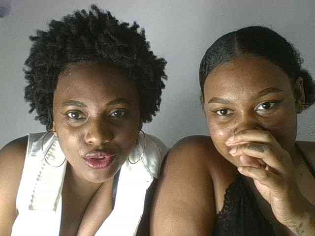 Triida webcam