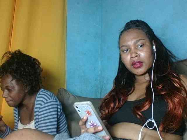 Triida webcam