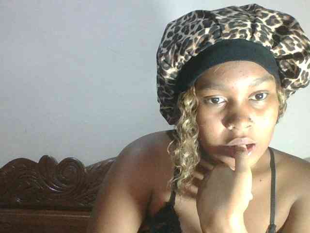 Triida webcam