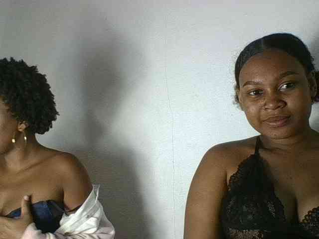 Triida webcam