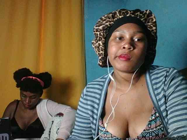 Triida webcam