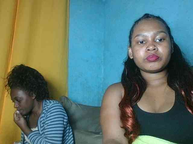 Triida webcam