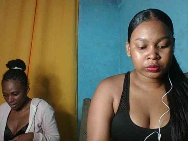 Triida webcam