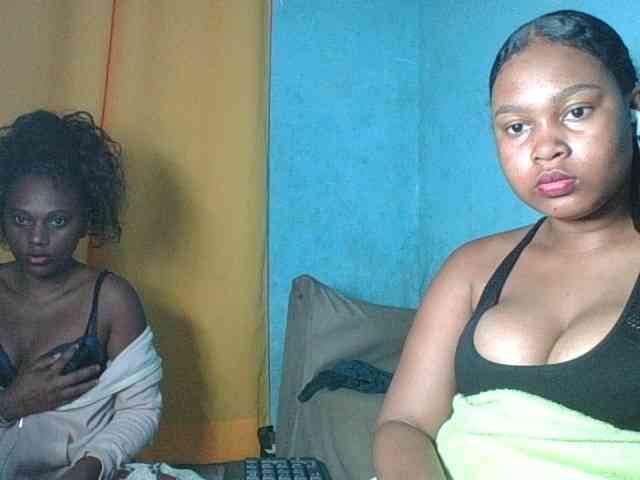 Triida webcam