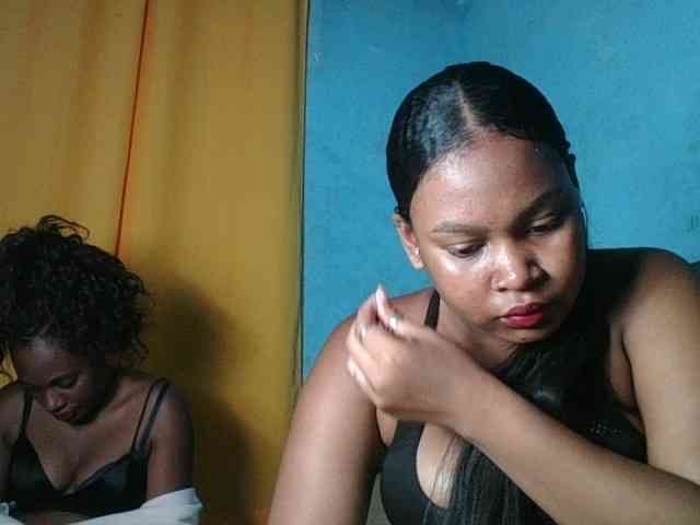 Triida webcam