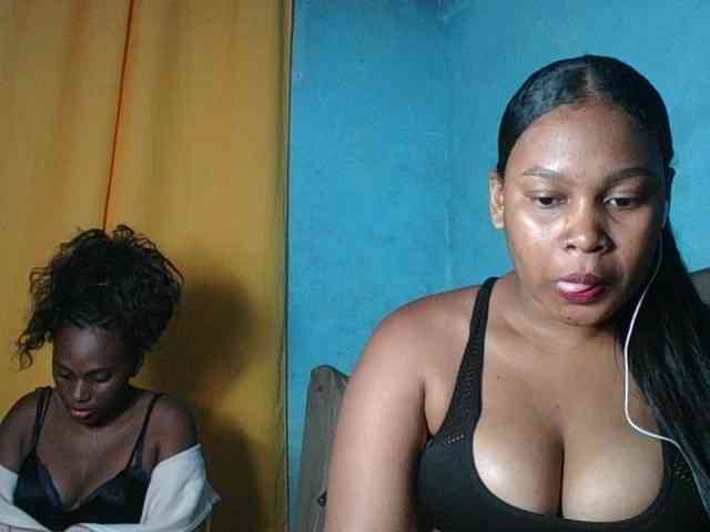 Triida webcam
