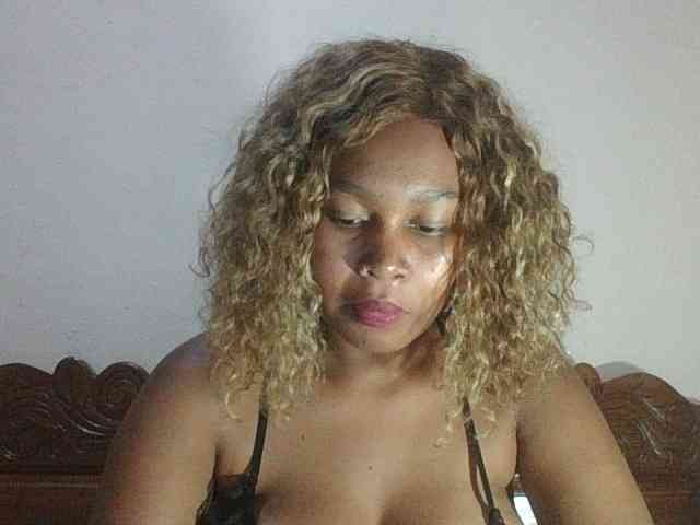 Triida webcam