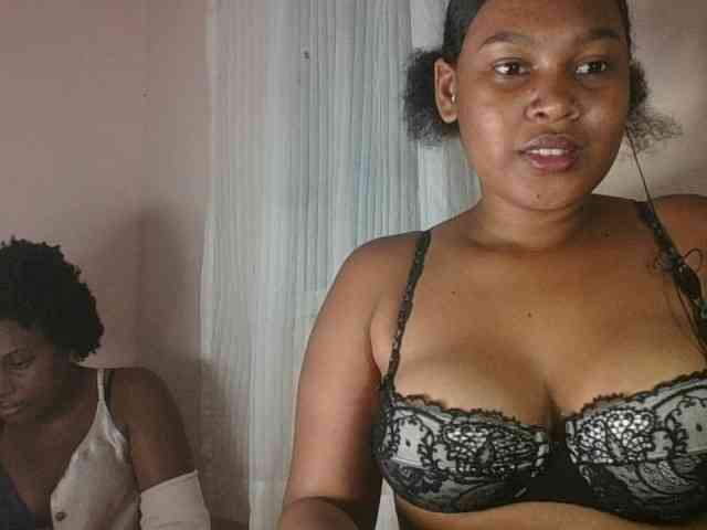 Triida webcam
