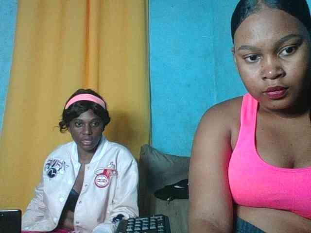 Triida webcam
