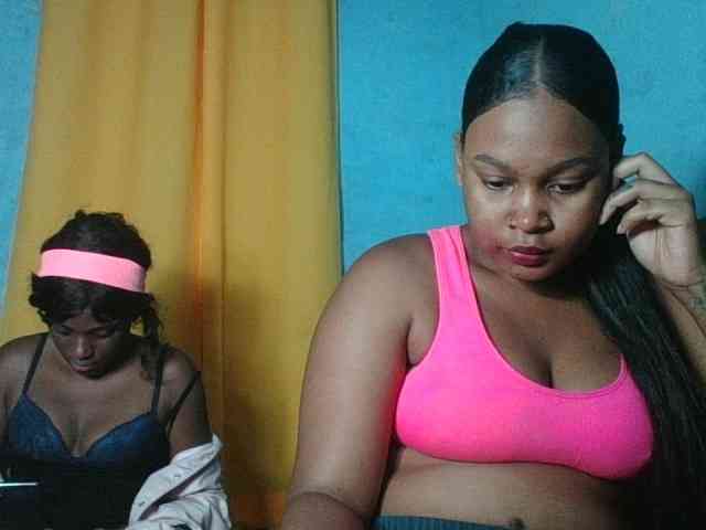 Triida webcam