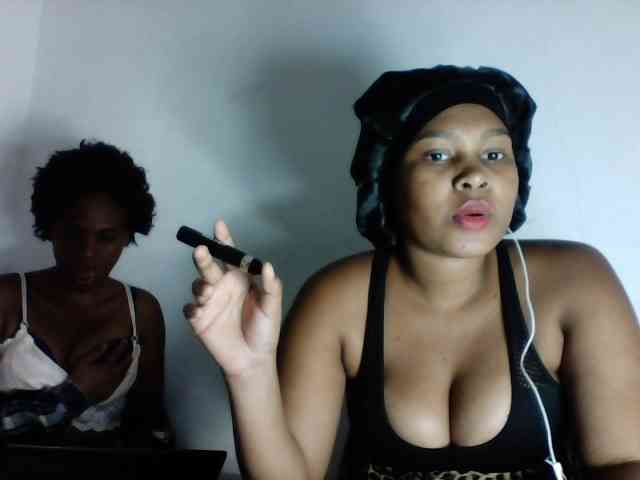 Triida webcam