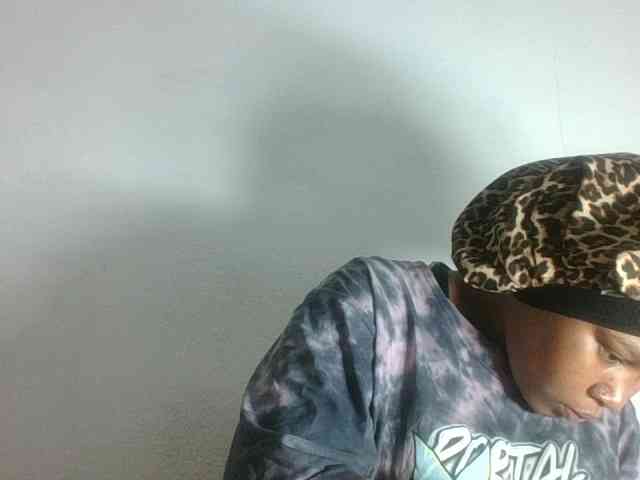 Triida webcam