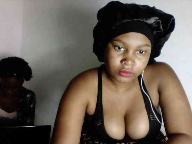 Triida Live Webcam on BongaCams
