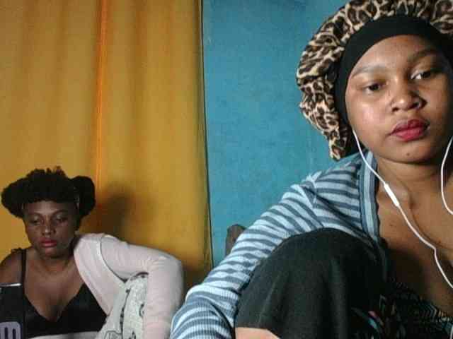 Triida webcam