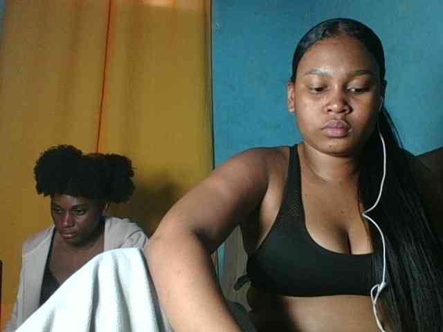 Triida webcam