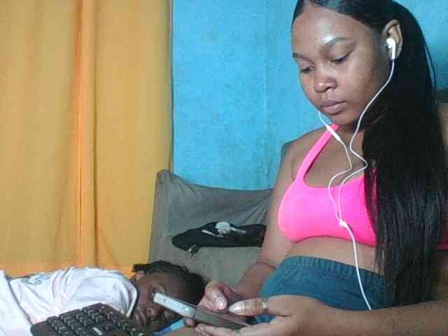 Triida webcam