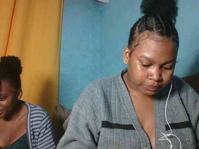 Triida webcam