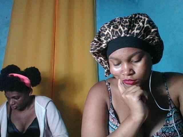 Triida webcam