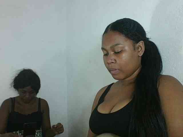 Triida webcam