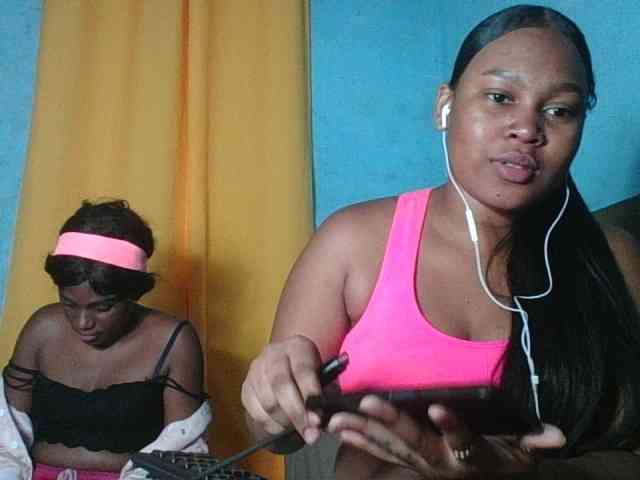 Triida webcam