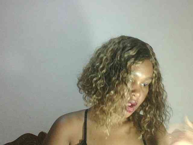 Triida webcam