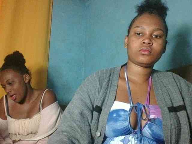 Triida webcam