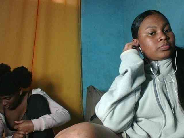 Triida webcam