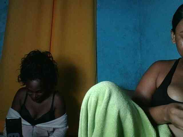 Triida webcam
