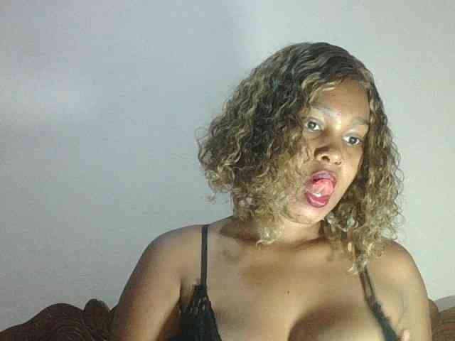 Triida webcam