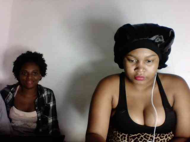 Triida webcam