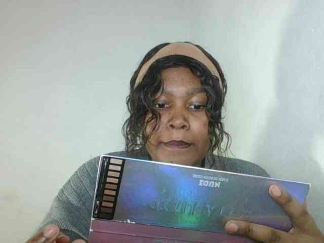 Triida webcam