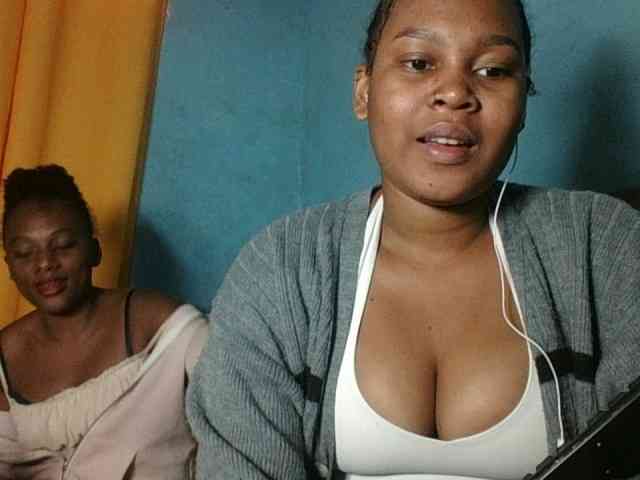 Triida webcam