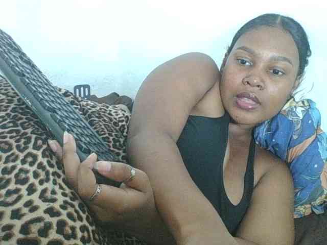 Triida webcam