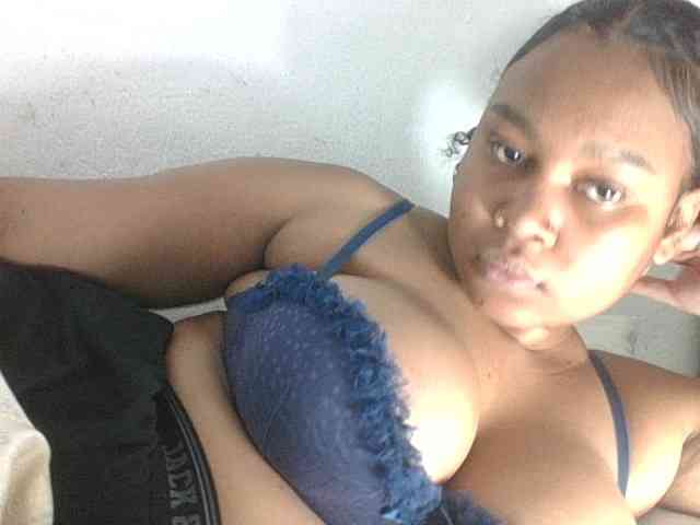 Triida webcam