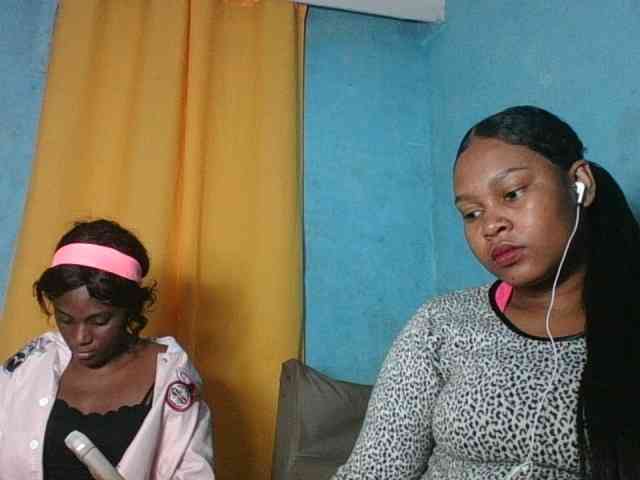 Triida webcam