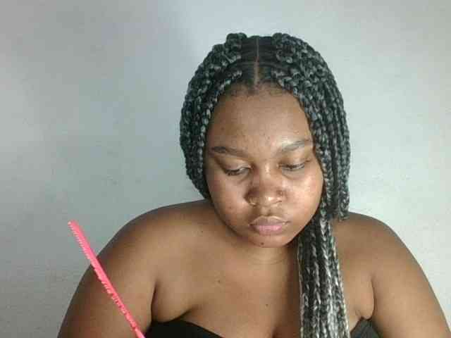 Triida webcam
