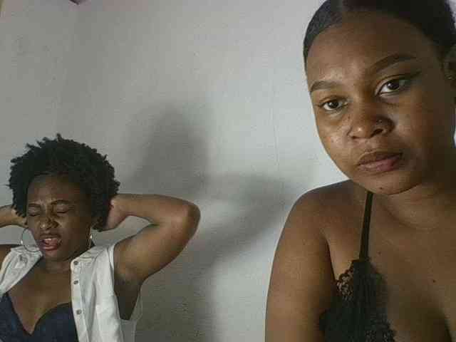 Triida webcam